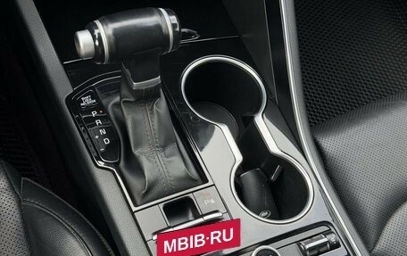 KIA K5, 2021 год, 2 150 000 рублей, 26 фотография