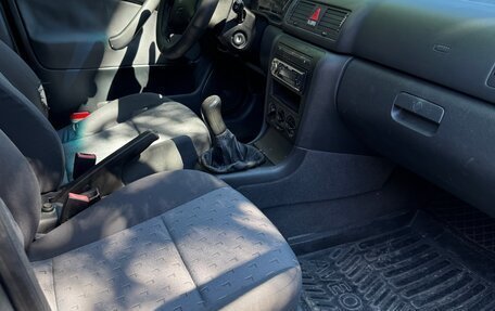 Skoda Octavia IV, 2005 год, 400 000 рублей, 7 фотография
