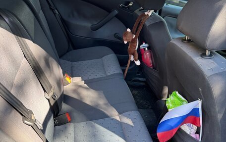 Skoda Octavia IV, 2005 год, 400 000 рублей, 6 фотография