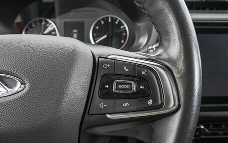 Chery Tiggo 4 I рестайлинг, 2021 год, 1 349 000 рублей, 16 фотография