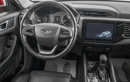 Chery Tiggo 4 I рестайлинг, 2021 год, 1 349 000 рублей, 17 фотография