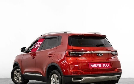 Chery Tiggo 4 I рестайлинг, 2021 год, 1 349 000 рублей, 7 фотография