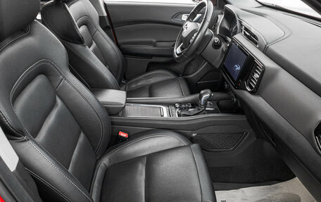 Chery Tiggo 4 I рестайлинг, 2021 год, 1 349 000 рублей, 23 фотография