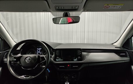 Skoda Rapid II, 2022 год, 1 592 000 рублей, 8 фотография