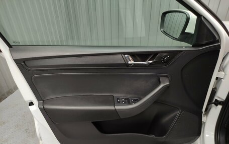 Skoda Rapid II, 2022 год, 1 592 000 рублей, 14 фотография