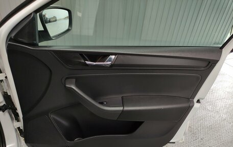 Skoda Rapid II, 2022 год, 1 592 000 рублей, 16 фотография
