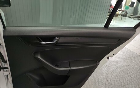 Skoda Rapid II, 2022 год, 1 592 000 рублей, 17 фотография