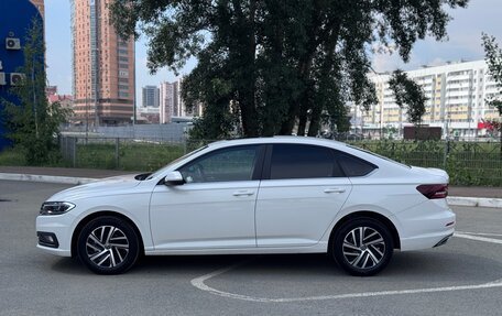 Volkswagen Lavida, 2022 год, 1 900 000 рублей, 2 фотография