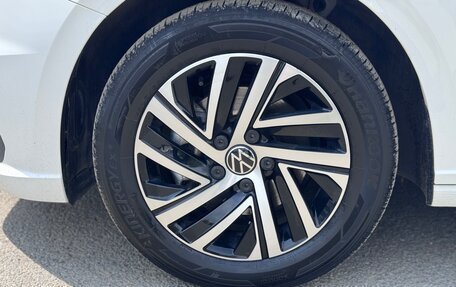 Volkswagen Lavida, 2022 год, 1 900 000 рублей, 9 фотография