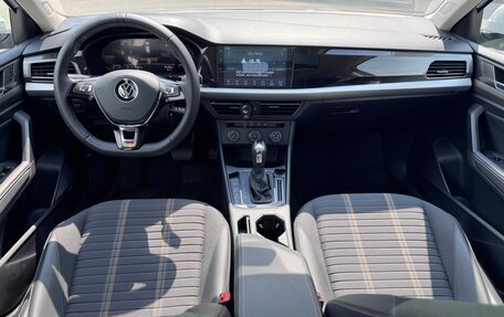 Volkswagen Lavida, 2022 год, 1 900 000 рублей, 10 фотография