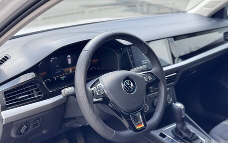 Volkswagen Lavida, 2022 год, 1 900 000 рублей, 11 фотография