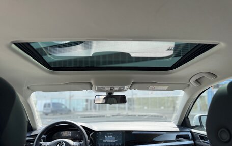 Volkswagen Lavida, 2022 год, 1 900 000 рублей, 13 фотография