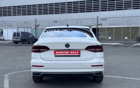 Volkswagen Lavida, 2022 год, 1 900 000 рублей, 4 фотография