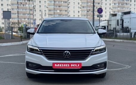 Volkswagen Lavida, 2022 год, 1 900 000 рублей, 8 фотография