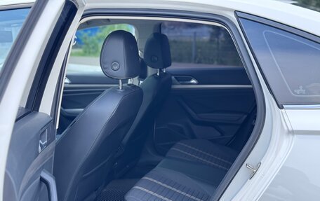 Volkswagen Lavida, 2022 год, 1 900 000 рублей, 14 фотография