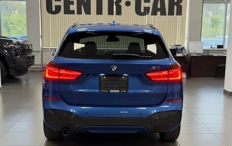 BMW X1, 2016 год, 1 750 000 рублей, 5 фотография