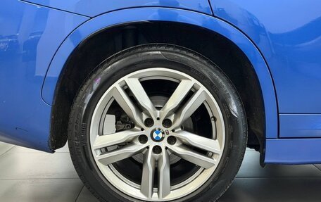 BMW X1, 2016 год, 1 750 000 рублей, 20 фотография