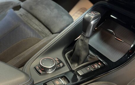 BMW X1, 2016 год, 1 750 000 рублей, 14 фотография
