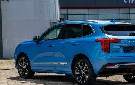 Haval Jolion, 2021 год, 2 055 000 рублей, 8 фотография