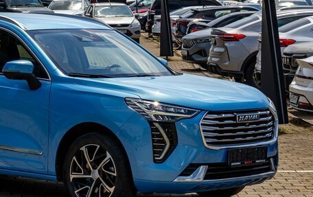 Haval Jolion, 2021 год, 2 055 000 рублей, 9 фотография