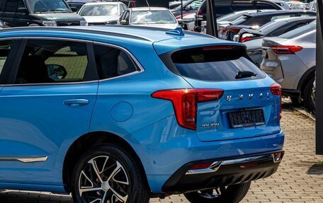 Haval Jolion, 2021 год, 2 055 000 рублей, 10 фотография