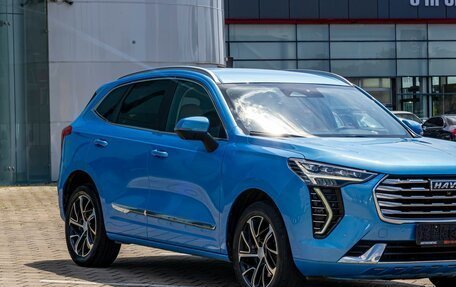 Haval Jolion, 2021 год, 2 055 000 рублей, 7 фотография