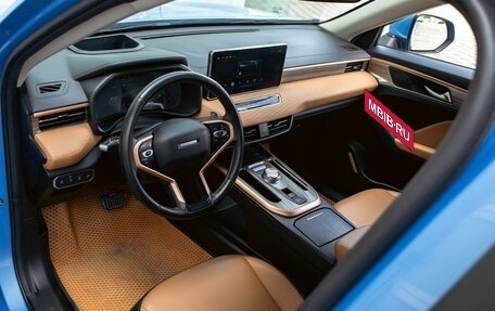 Haval Jolion, 2021 год, 2 055 000 рублей, 13 фотография
