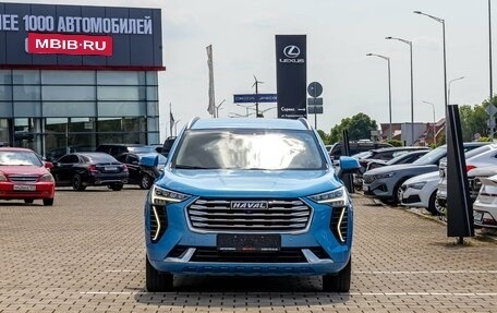 Haval Jolion, 2021 год, 2 055 000 рублей, 2 фотография