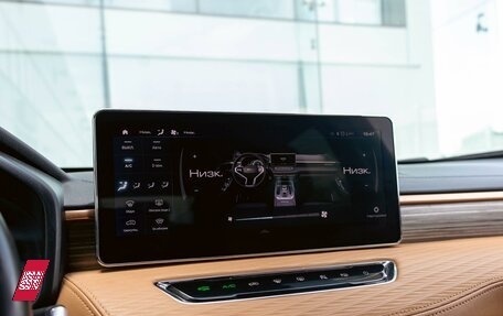 Haval Jolion, 2021 год, 2 055 000 рублей, 15 фотография