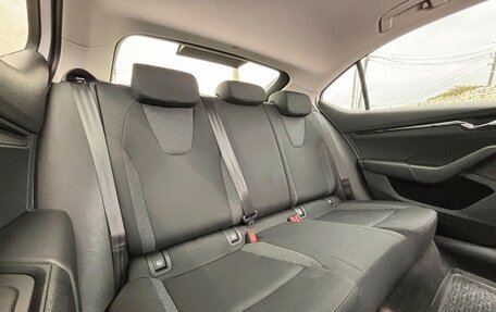Skoda Octavia IV, 2020 год, 1 799 900 рублей, 12 фотография