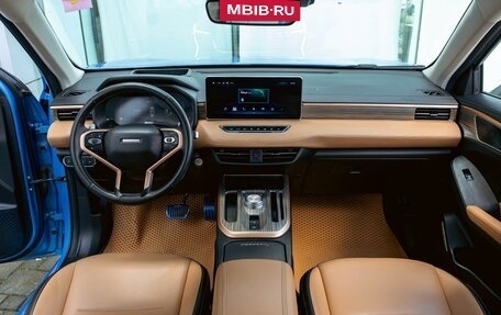 Haval Jolion, 2021 год, 2 055 000 рублей, 16 фотография