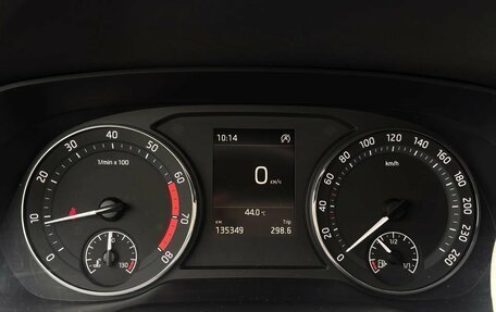 Skoda Octavia IV, 2020 год, 1 799 900 рублей, 18 фотография