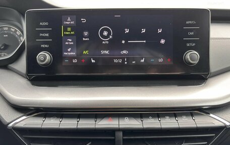Skoda Octavia IV, 2020 год, 1 799 900 рублей, 17 фотография
