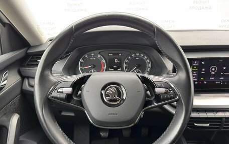 Skoda Octavia IV, 2020 год, 1 799 900 рублей, 16 фотография