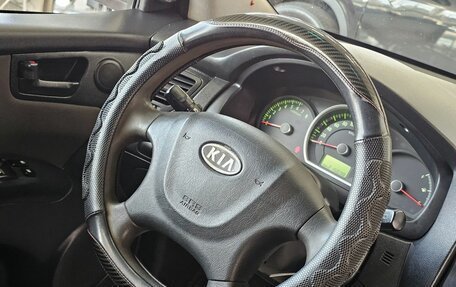 KIA Sportage II, 2010 год, 749 000 рублей, 18 фотография