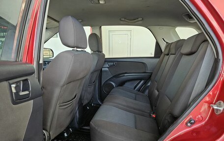 KIA Sportage II, 2010 год, 749 000 рублей, 13 фотография