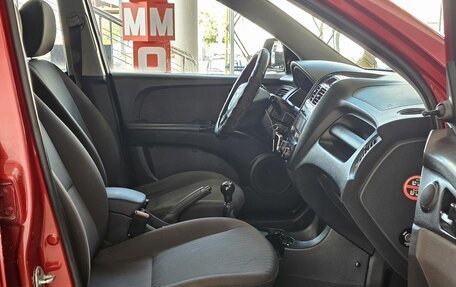 KIA Sportage II, 2010 год, 749 000 рублей, 15 фотография