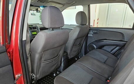 KIA Sportage II, 2010 год, 749 000 рублей, 12 фотография