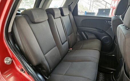 KIA Sportage II, 2010 год, 749 000 рублей, 14 фотография
