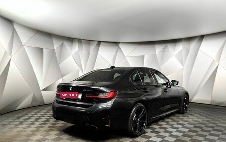 BMW 3 серия, 2024 год, 7 700 000 рублей, 2 фотография