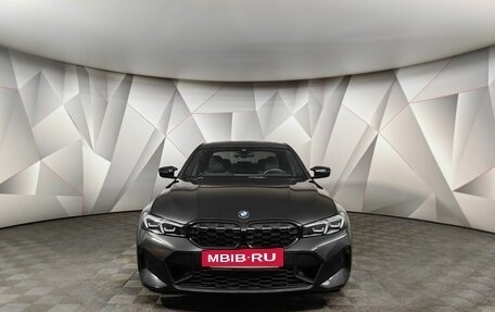 BMW 3 серия, 2024 год, 7 700 000 рублей, 3 фотография