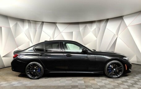 BMW 3 серия, 2024 год, 7 700 000 рублей, 6 фотография