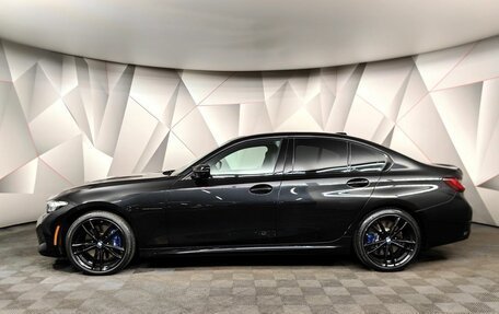 BMW 3 серия, 2024 год, 7 700 000 рублей, 5 фотография