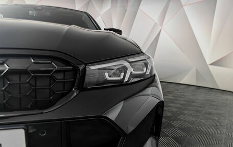 BMW 3 серия, 2024 год, 7 700 000 рублей, 8 фотография