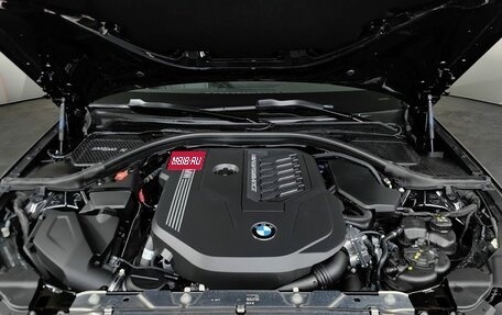 BMW 3 серия, 2024 год, 7 700 000 рублей, 10 фотография