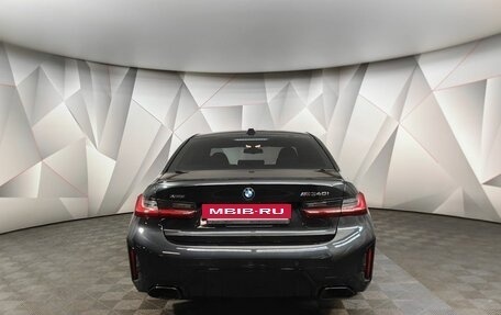BMW 3 серия, 2024 год, 7 700 000 рублей, 4 фотография