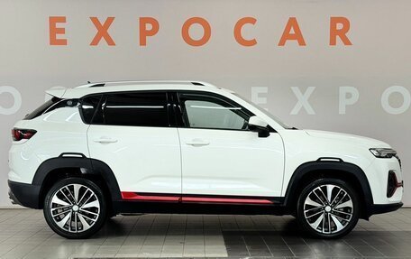 Changan CS35 Plus, 2024 год, 1 970 000 рублей, 4 фотография