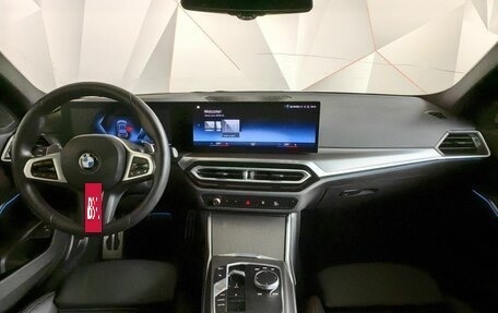 BMW 3 серия, 2024 год, 7 700 000 рублей, 11 фотография