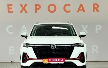 Changan CS35 Plus, 2024 год, 1 970 000 рублей, 2 фотография