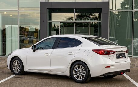 Mazda 3, 2013 год, 1 295 000 рублей, 4 фотография